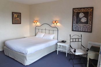 Hotel L'ermitage