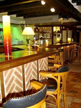 Hotel Oasis