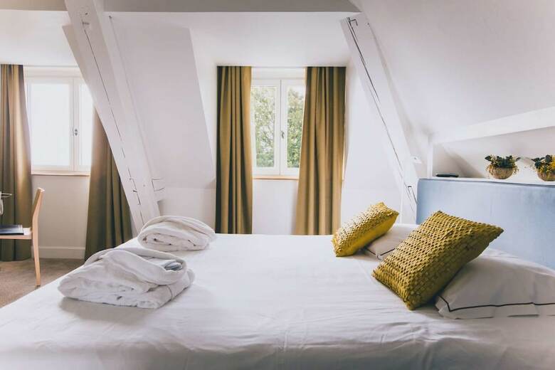 Hotel Castel De Tres Girard