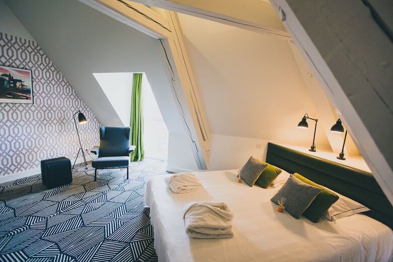 Hotel Castel De Tres Girard