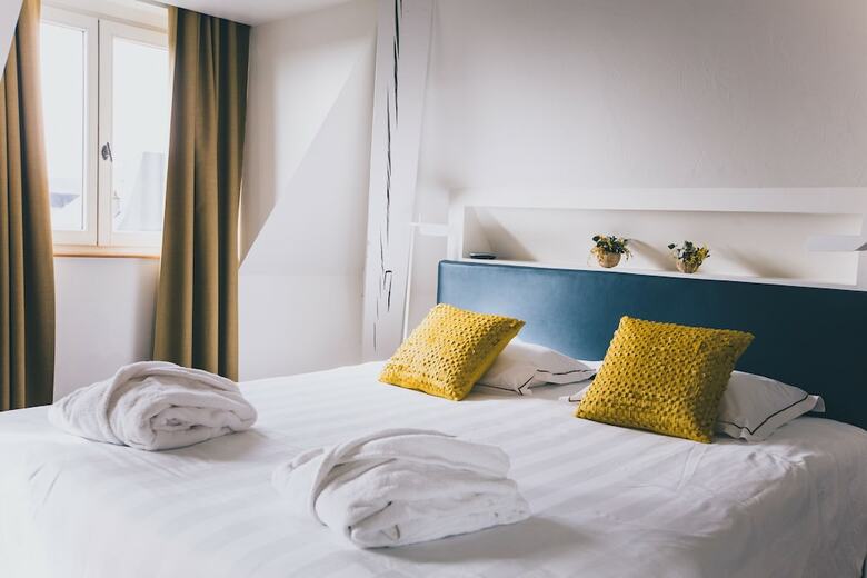 Hotel Castel De Tres Girard