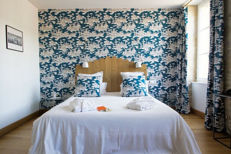 Hotel Castel De Tres Girard