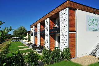 Hotel Les Jardins Du Lac