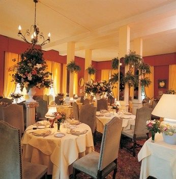 Hotel Le Manoir De La Foret