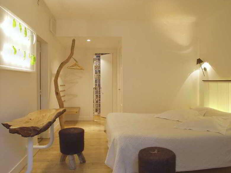Hotel Chateau Des Tertres