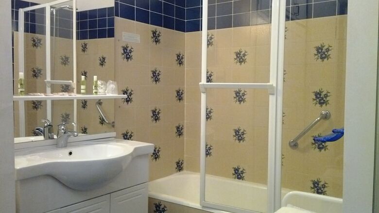Hotel Chateau D Ayres