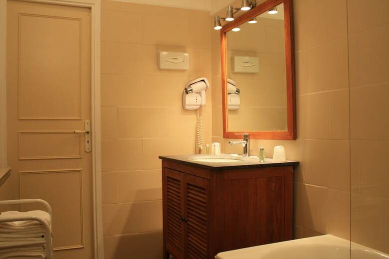 Hotel Chateau D Ayres