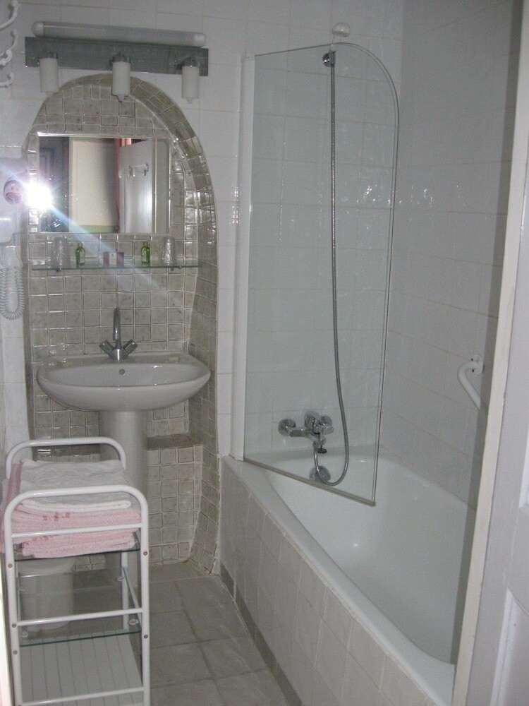 Hotel Chateau D Ayres