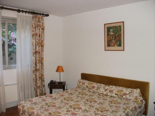 Hotel Auberge De La Madone