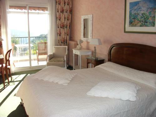 Hotel Auberge De La Madone