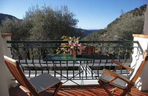 Hotel Auberge De La Madone