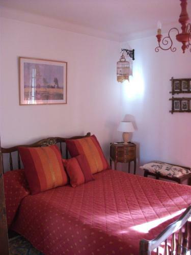 Hotel Auberge De La Madone