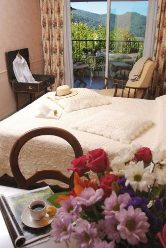 Hotel Auberge De La Madone