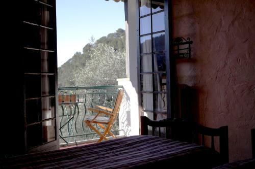 Hotel Auberge De La Madone