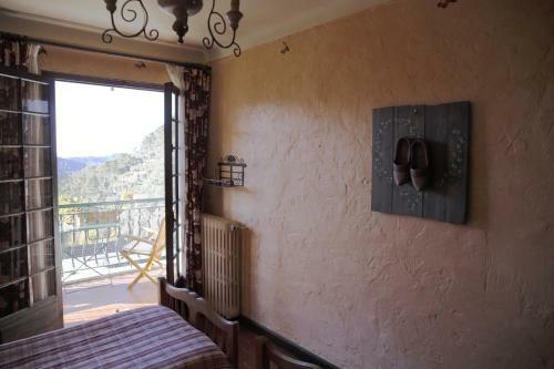 Hotel Auberge De La Madone