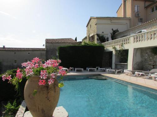 Hotel La Bastide Des Senteurs