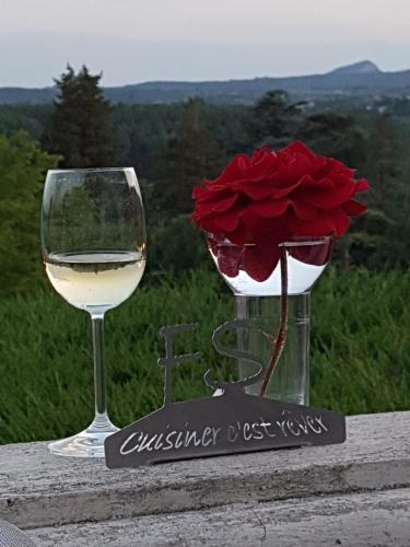 Hotel La Bastide Des Senteurs