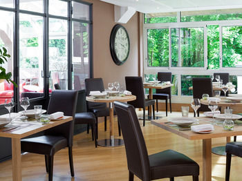 Hotel Verte Vallee