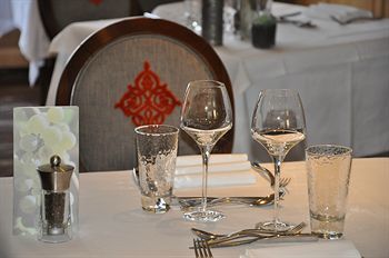 Hotel Verte Vallee