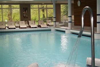 Hotel Verte Vallee