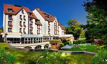 Hotel Verte Vallee