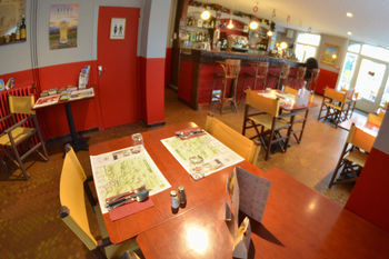 Hotel H�tel De L'ours