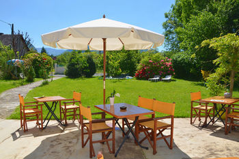 Hotel H�tel De L'ours