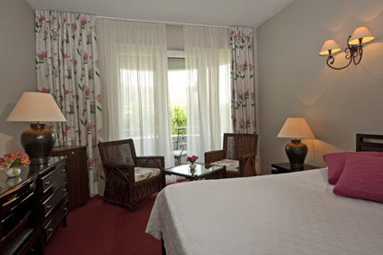 Grand Hotel De Solesmes