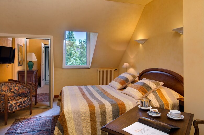 Hotel L'esplanade