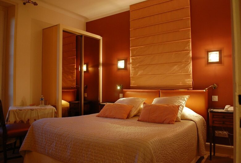 Hotel L'esplanade