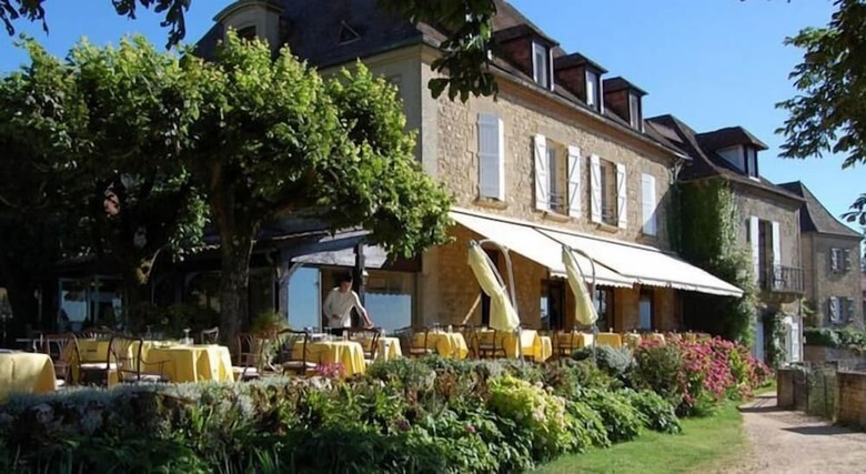 Hotel L'esplanade