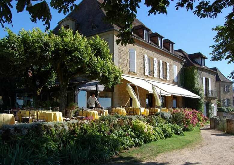 Hotel L'esplanade