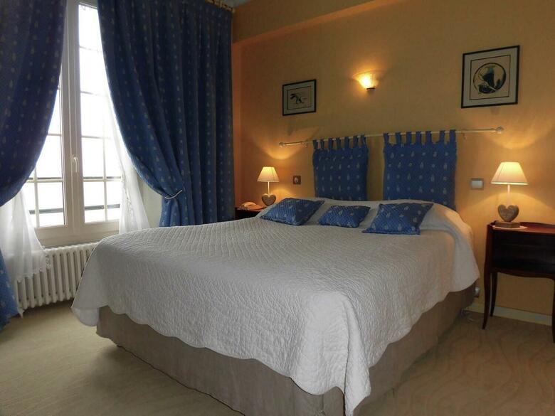 Hotel L'esplanade