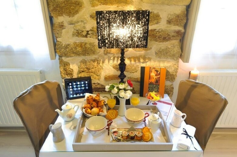 Hotel Les Moulins Du Duc
