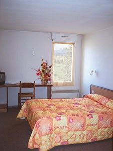 Hotel Le Luy De Bearn