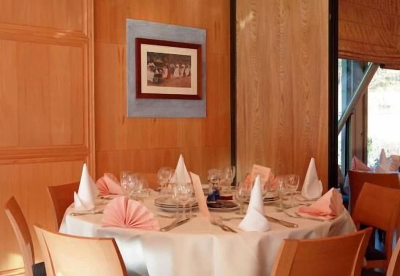 Hotel Fischhutte
