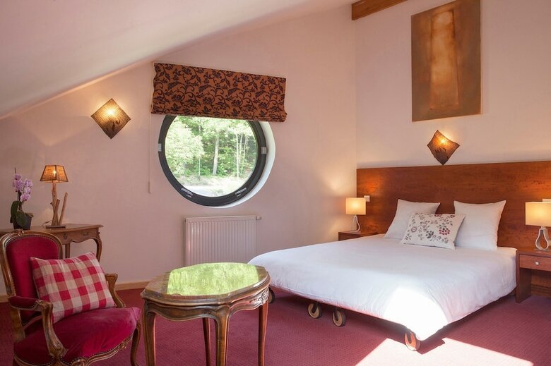 Hotel Fischhutte