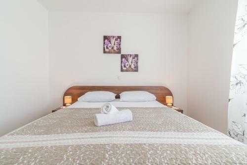 Hostal Apartments Sestanka