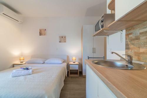 Hostal Apartments Sestanka