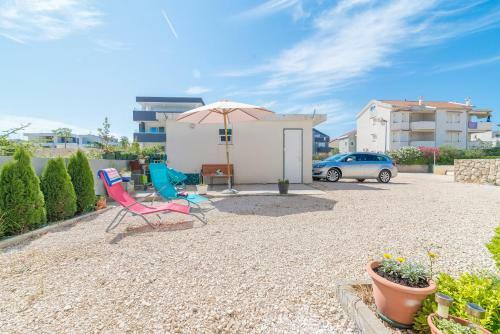 Hostal Apartments Sestanka