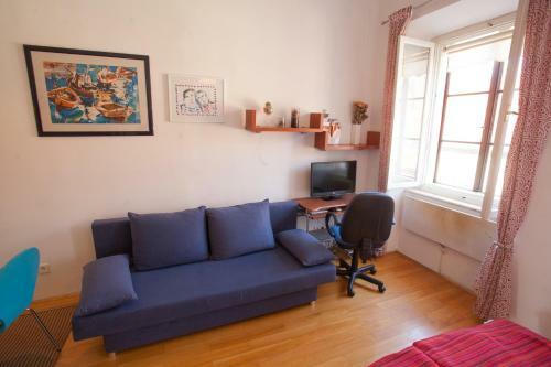 Apartments Lina - Center