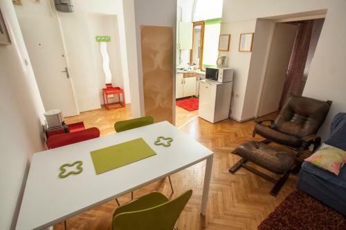Apartments Lina - Center