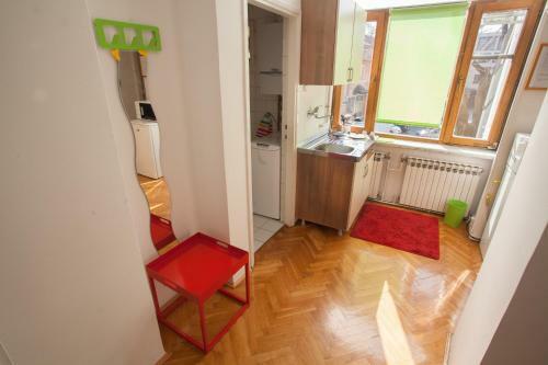 Apartments Lina - Center