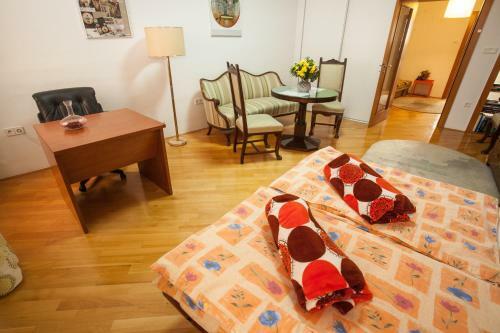 Apartments Lina - Center