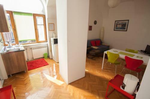 Apartments Lina - Center