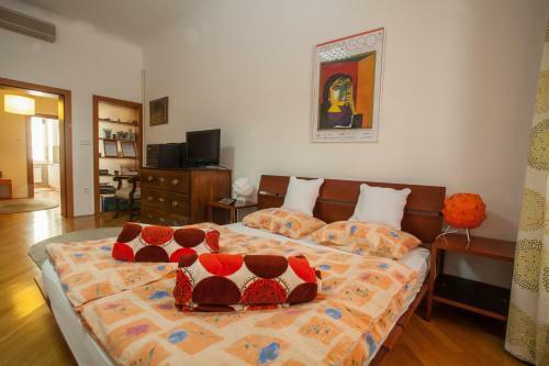Apartments Lina - Center