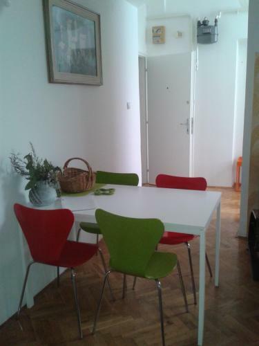 Apartments Lina - Center