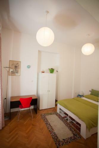 Apartments Lina - Center