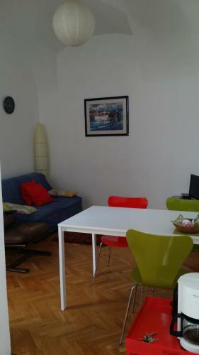 Apartments Lina - Center