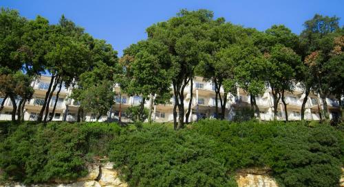 Hotel Splendid Resort